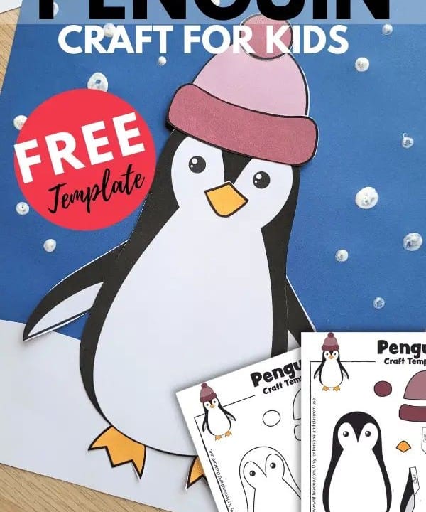 Penguin Craft