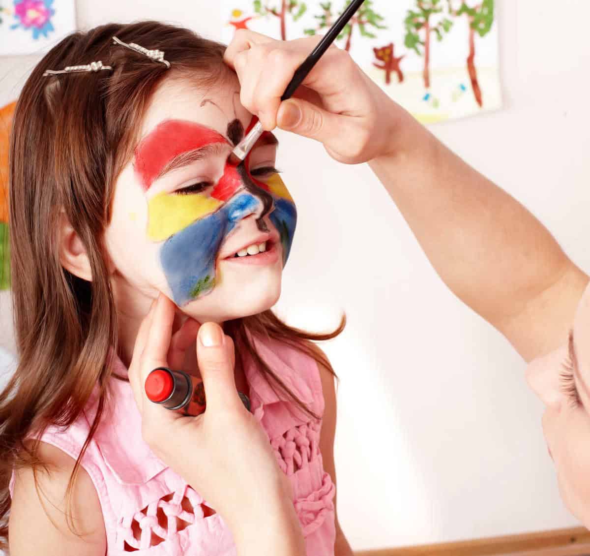 Face Painting