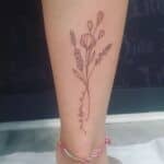 Which Designs Of Leg Tattoos For Women Last The Longest?