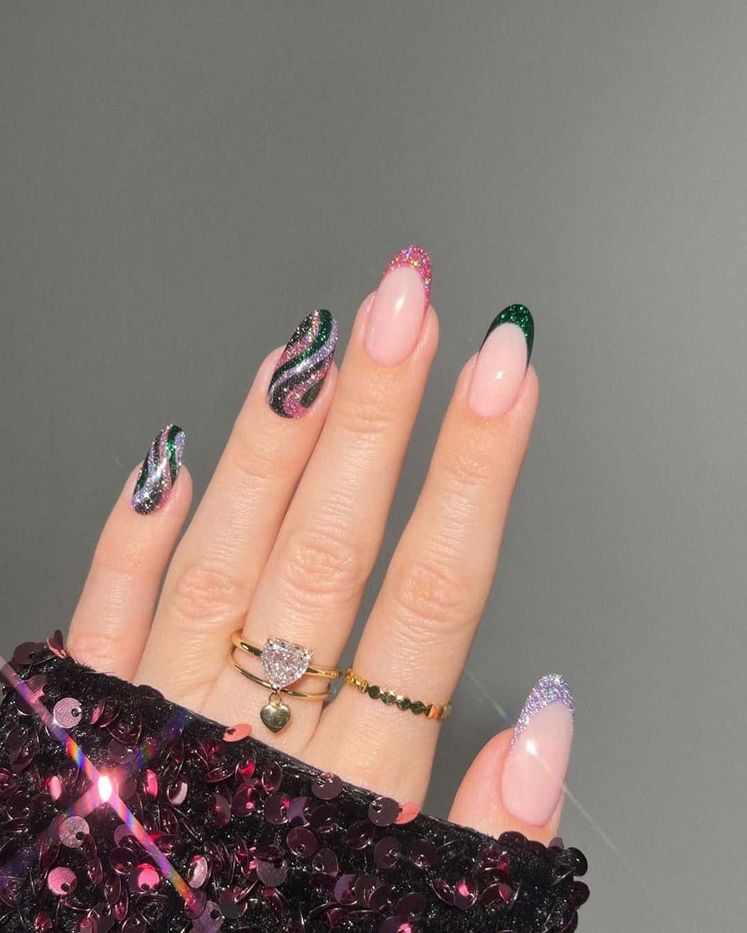 {Related: 54 Christmas Nails Designs You’ll Want To Try This Season!}