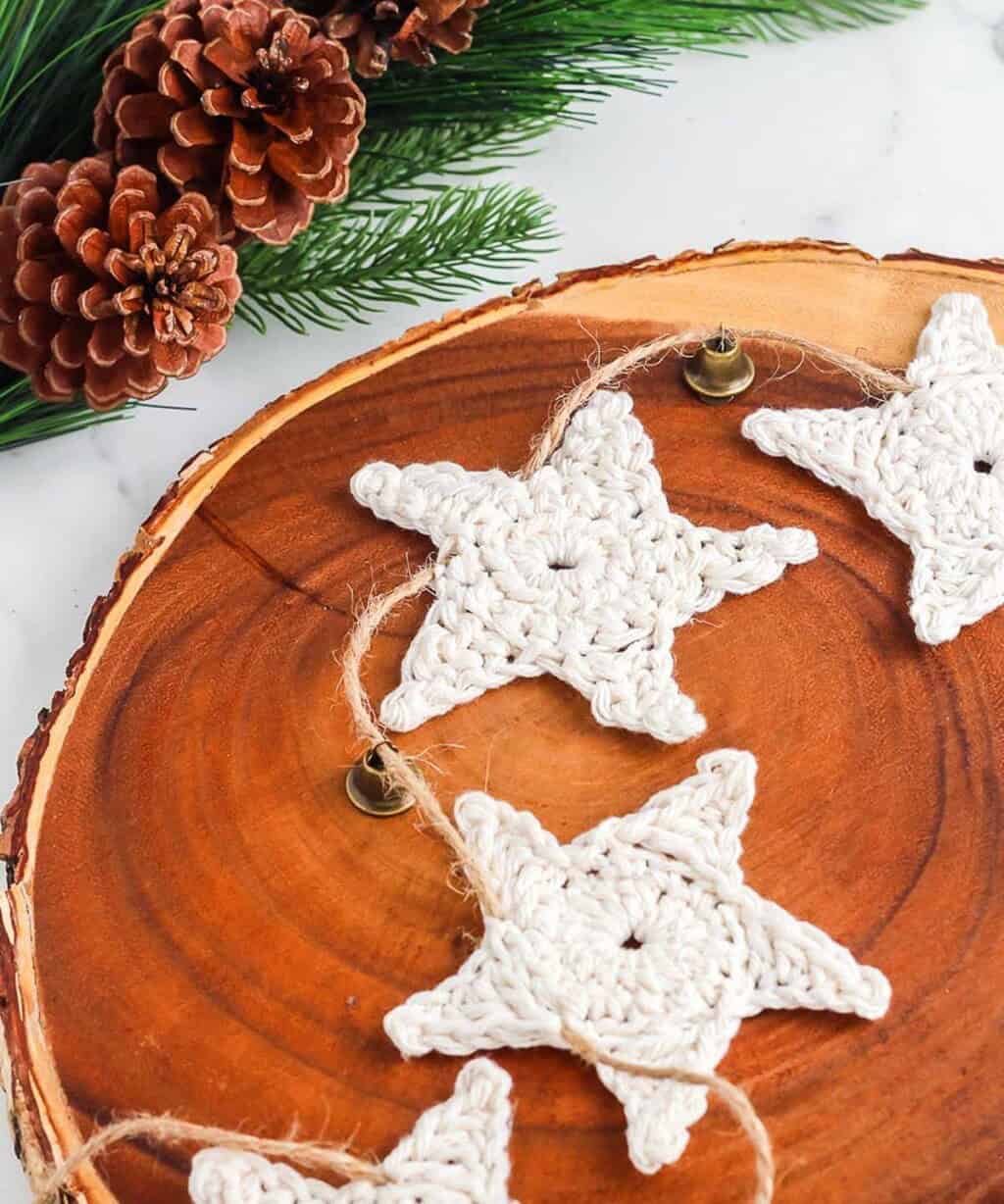 Star Garland