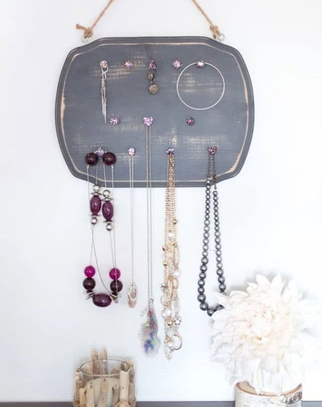 Jewelry Organizer