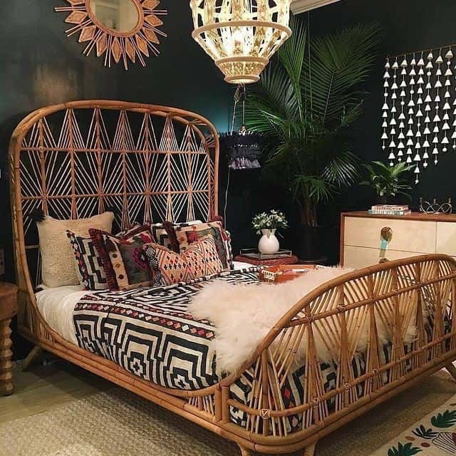 Bed Frame