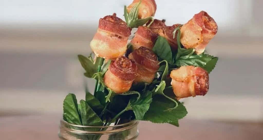 Bacon Bouquet