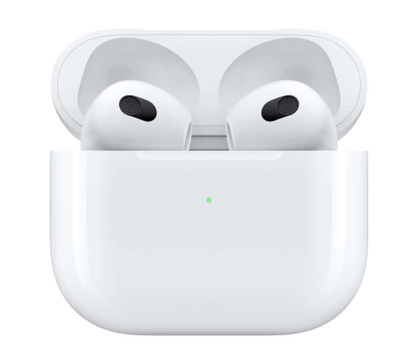 AIRPODS