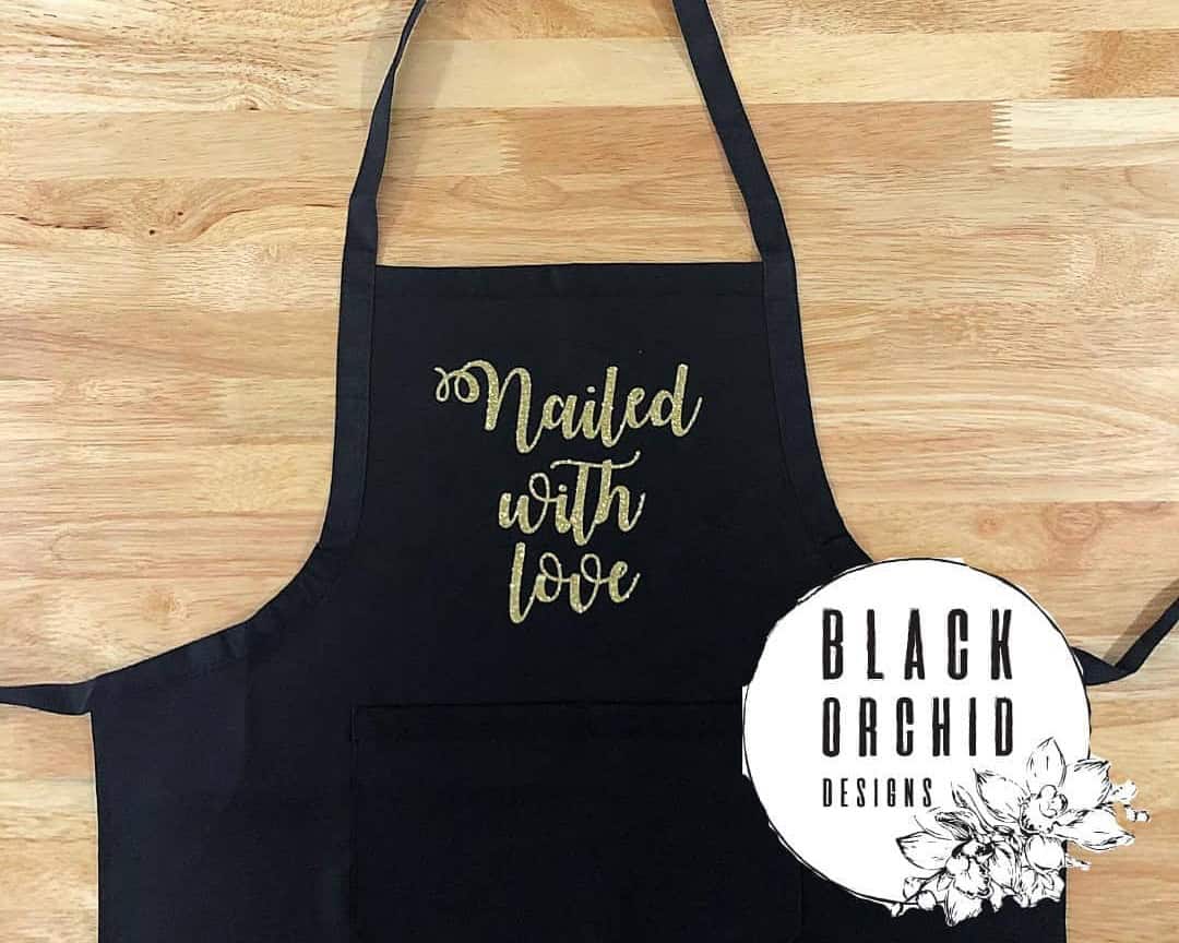 Adorable Apron