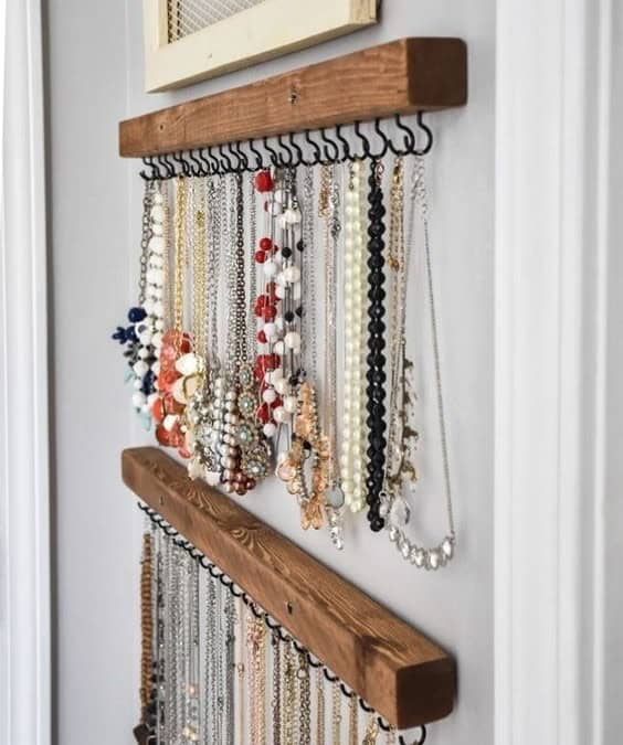 Jewelry Organizer