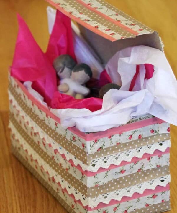 Gift Box