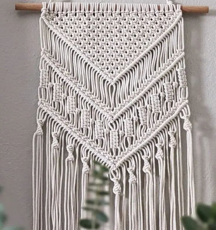 Macrame