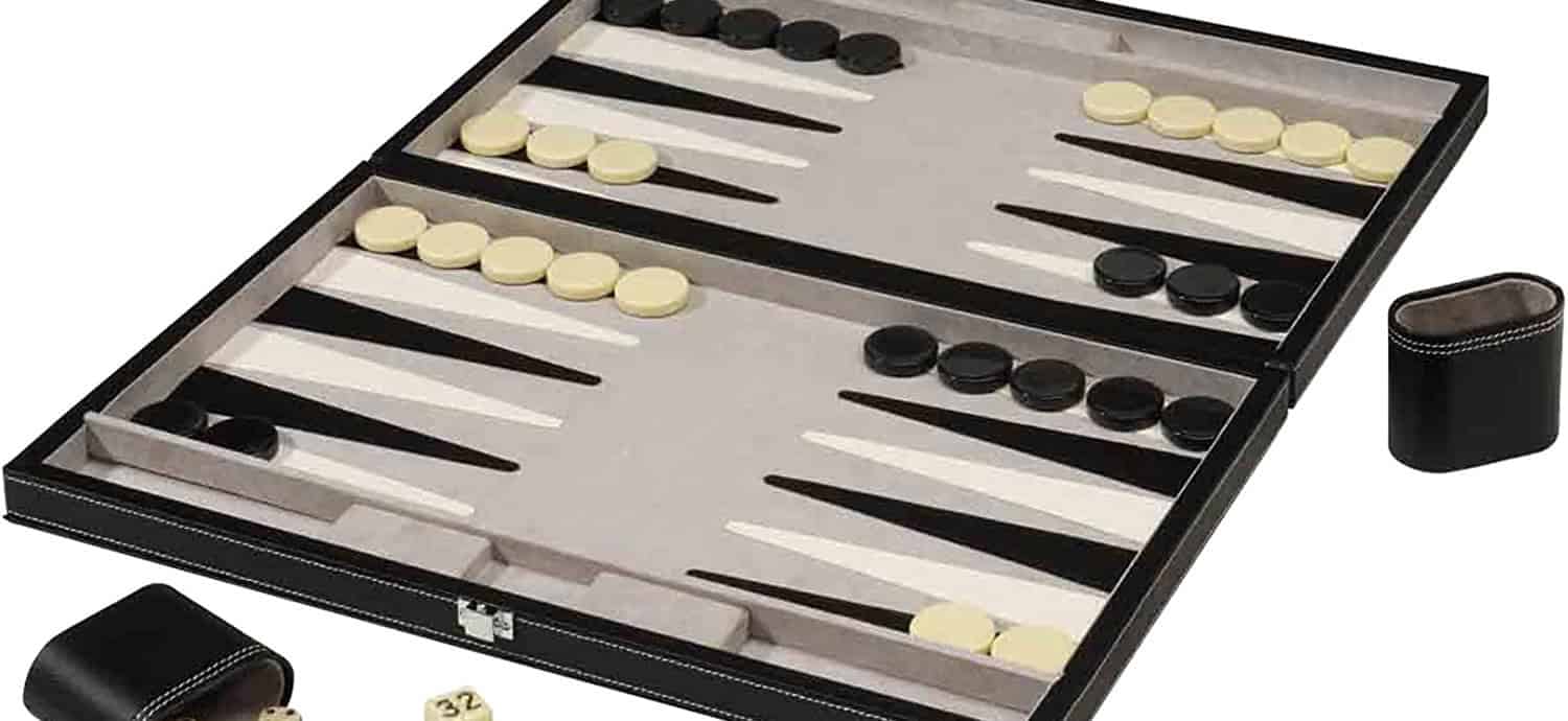 Backgammon