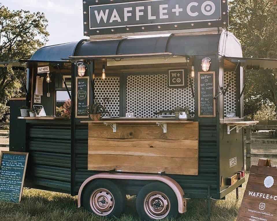 Food Truck