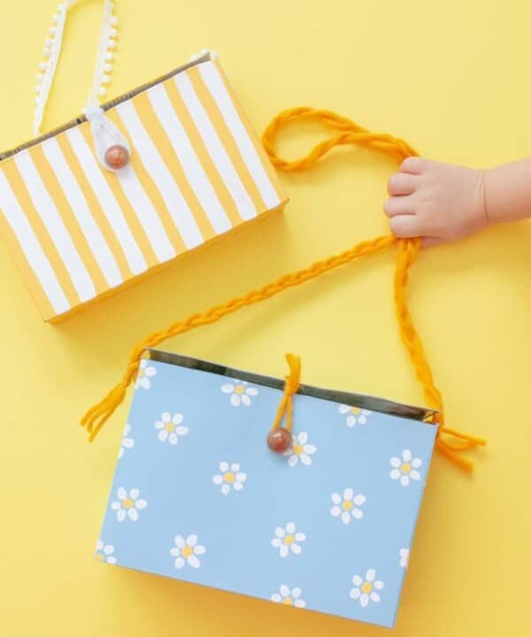 Kid’s Box Satchel