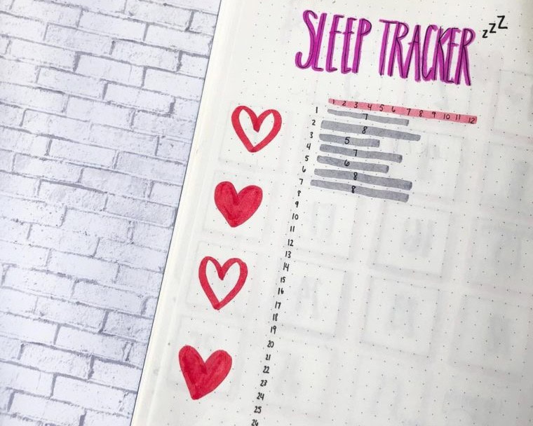 Your Very Own Sleep Tracker