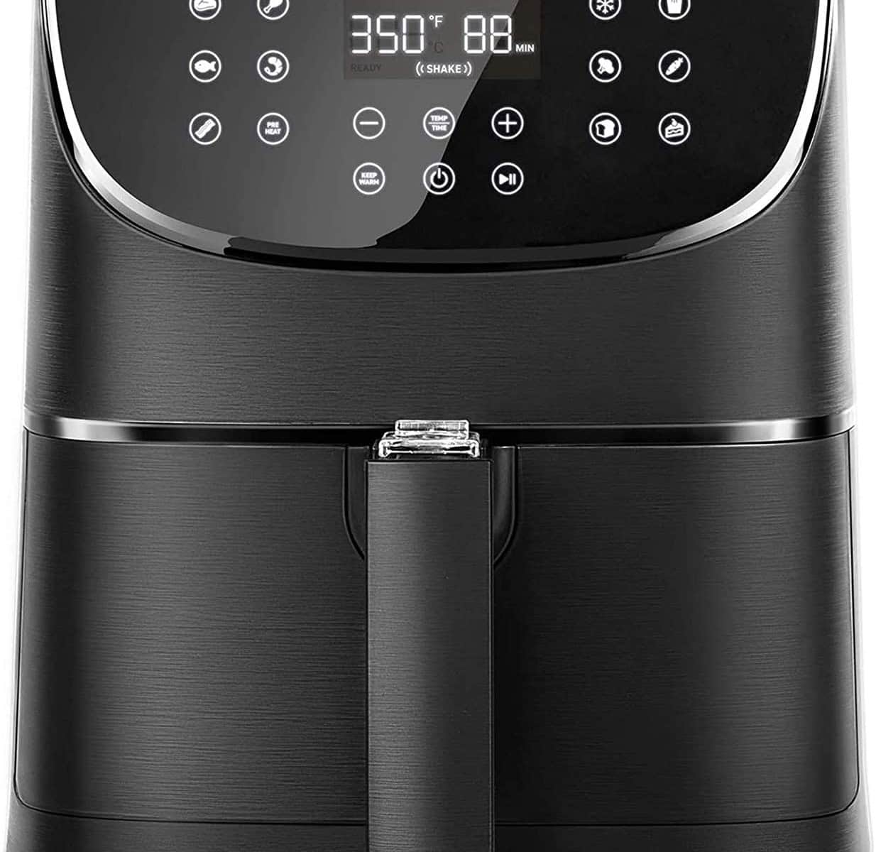 Electric Air Fryer