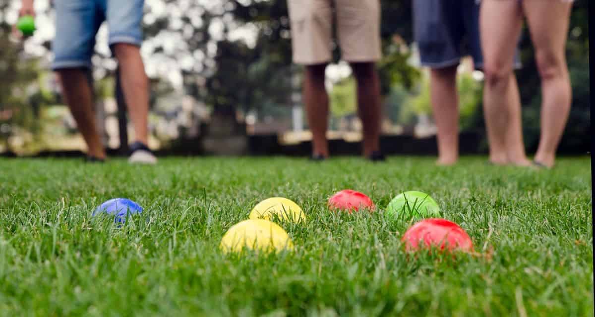 Bocce