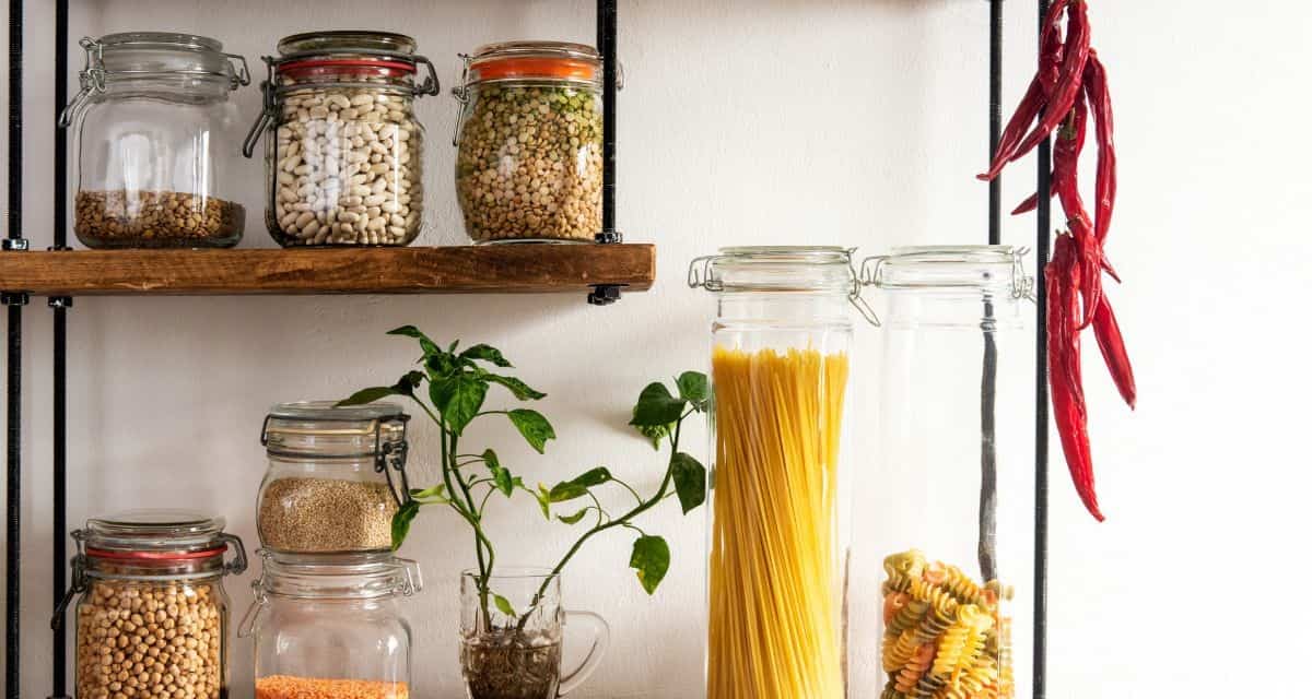 Wooden Wall Shelves