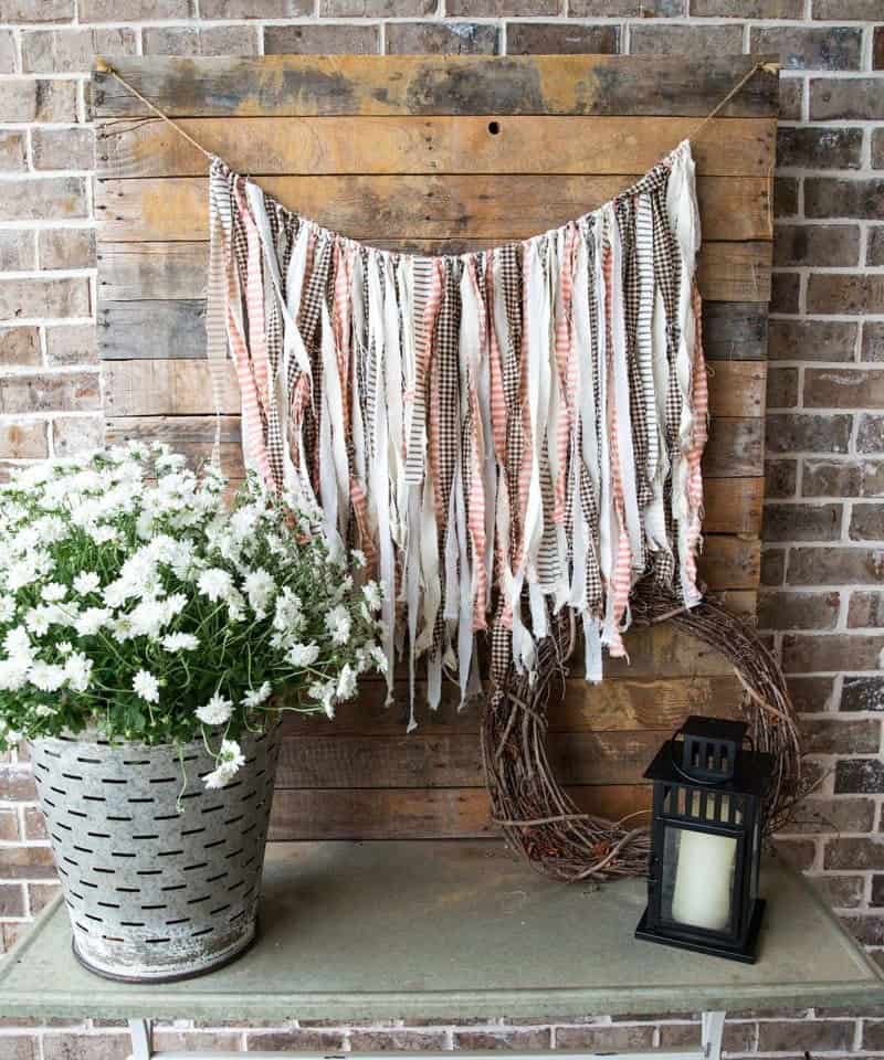 Rag Garland