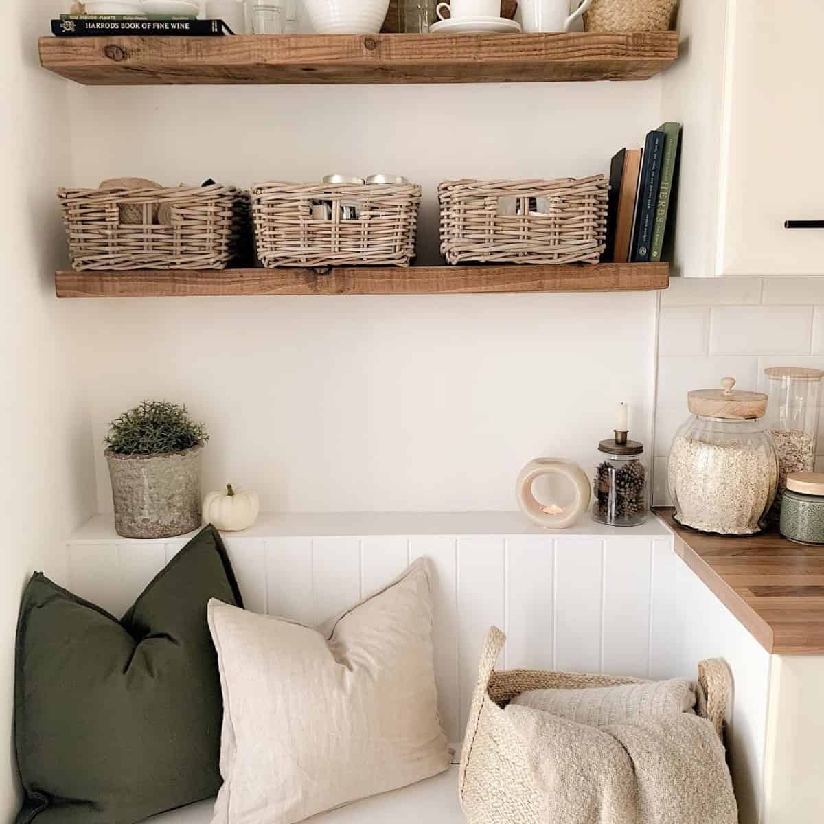 Kitchen Storage