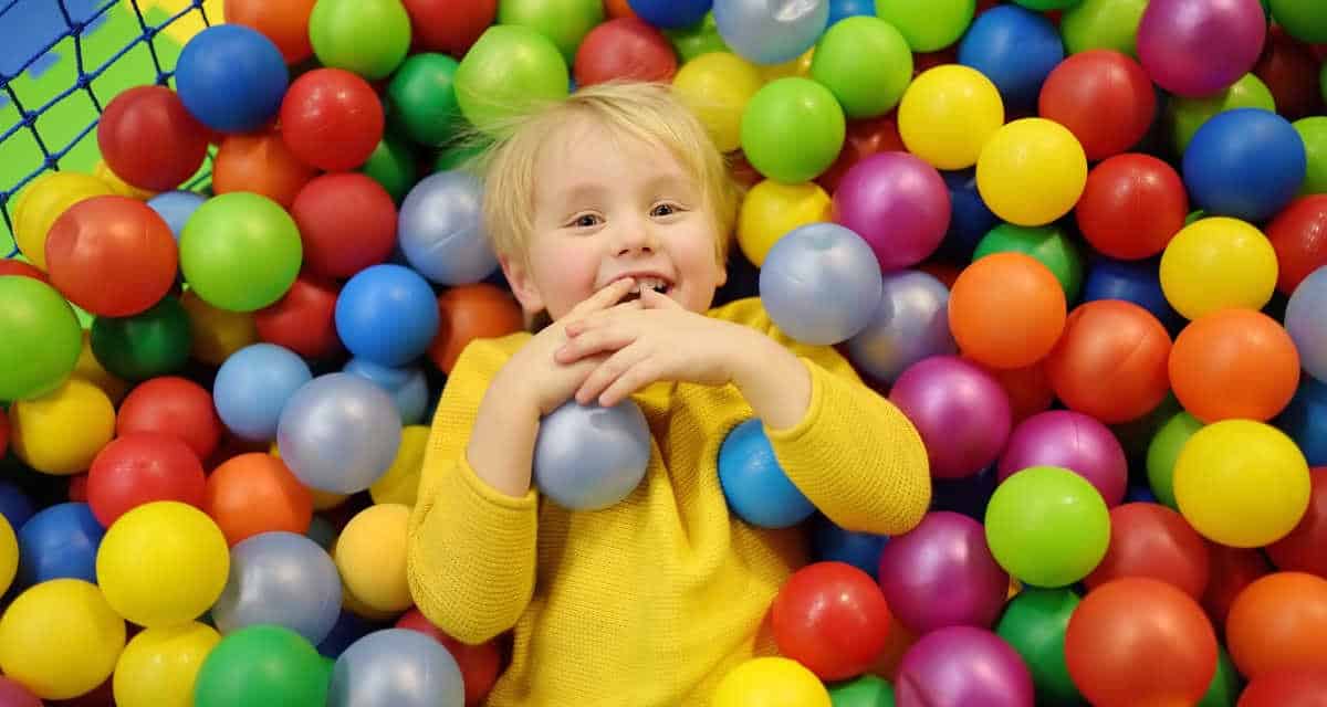 Ball Pit