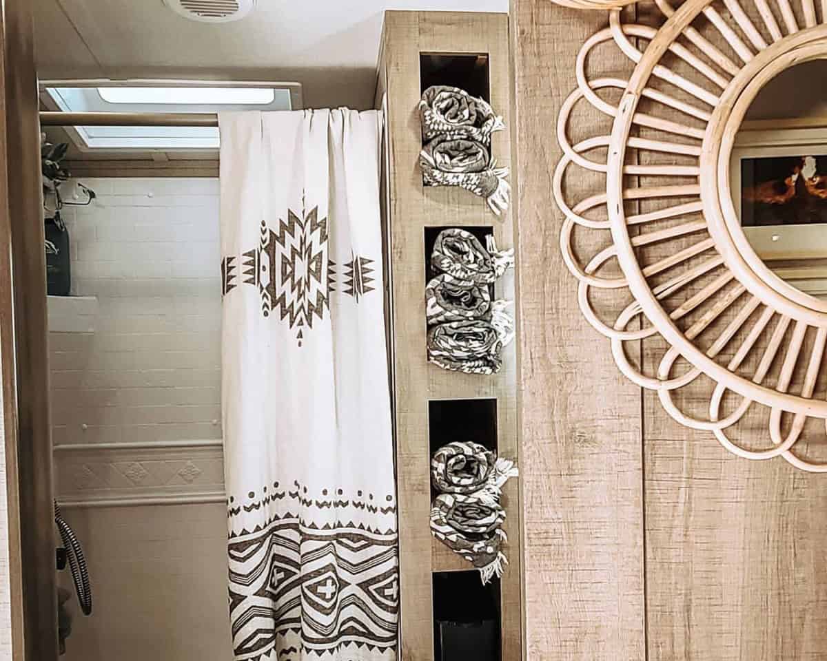 Exotic Turkish Towels