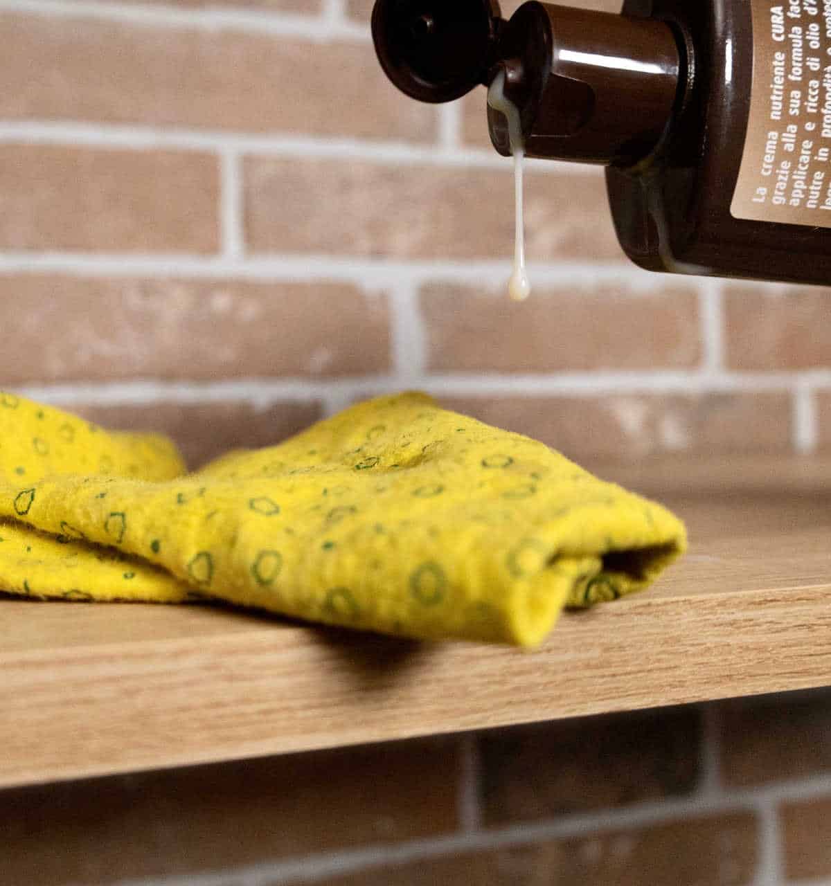 Shine Up Your Wooden Surfaces with Murphy’s Oil Soap