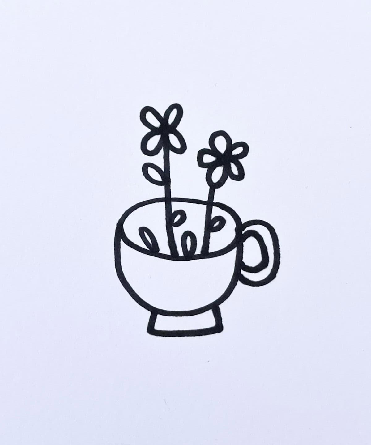 Tea Cup