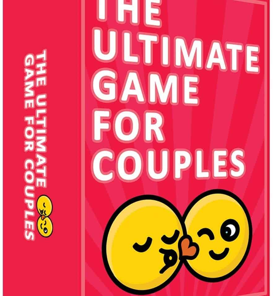 The Ultimate Game for Couples