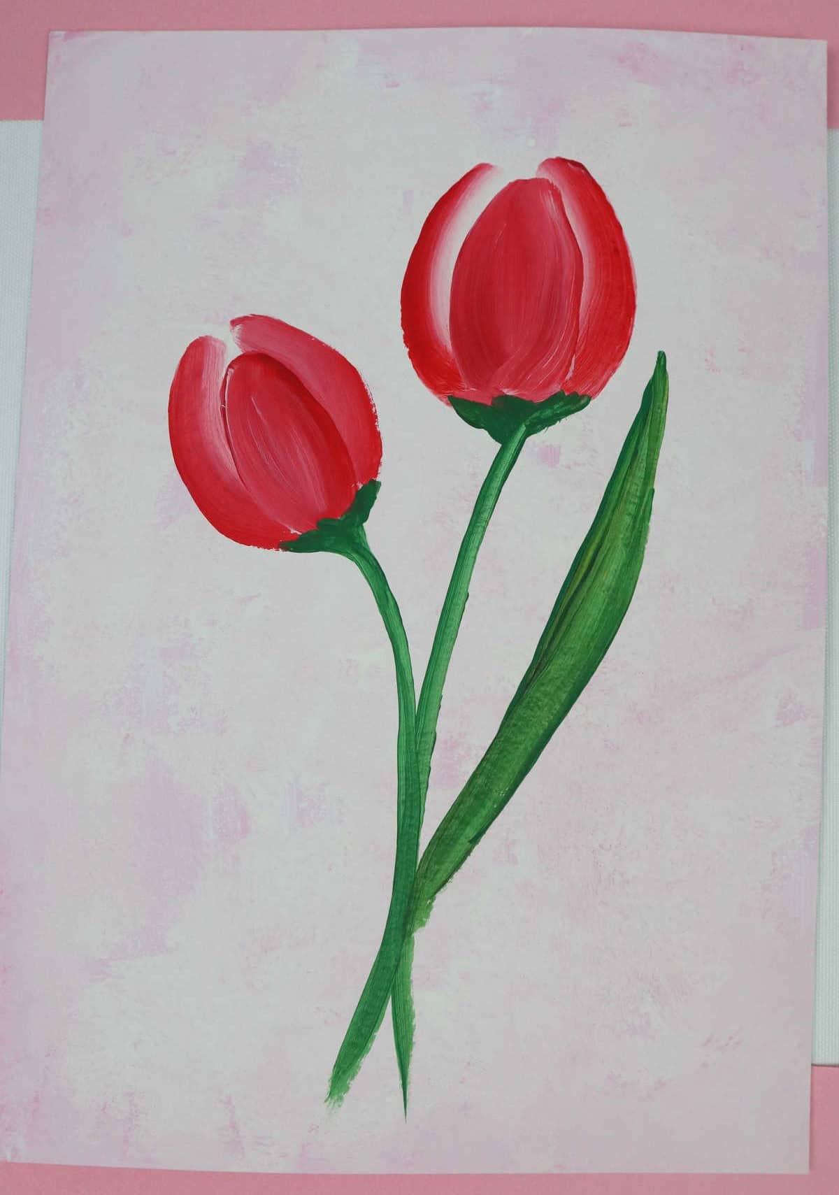 Tulips