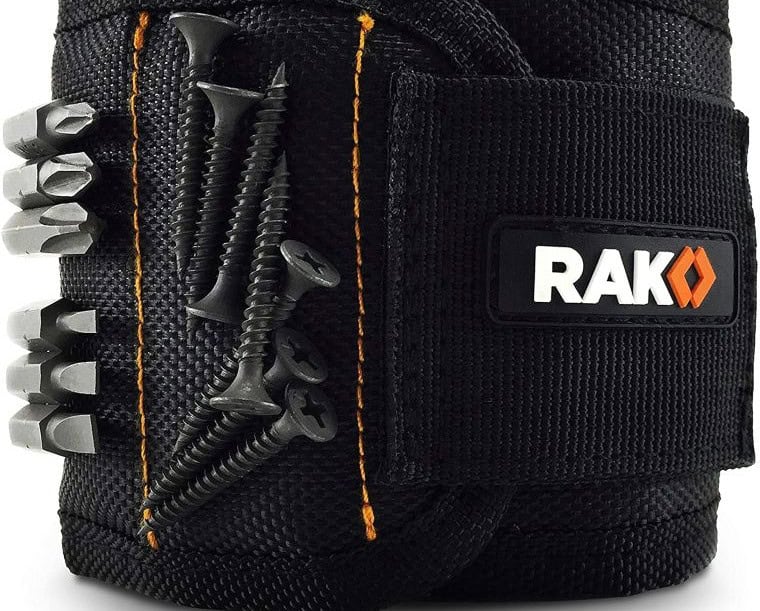 The RAK Magnetic Wristband