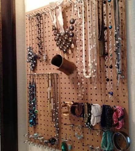 Necklace Nook