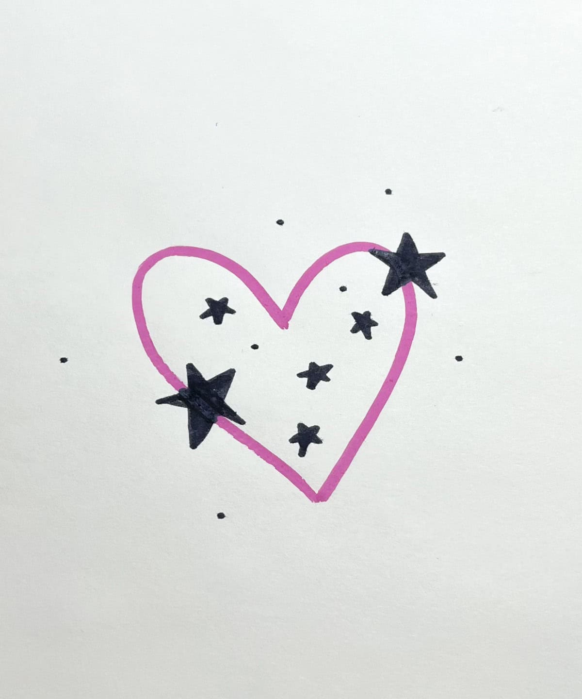 Hearts and Stars