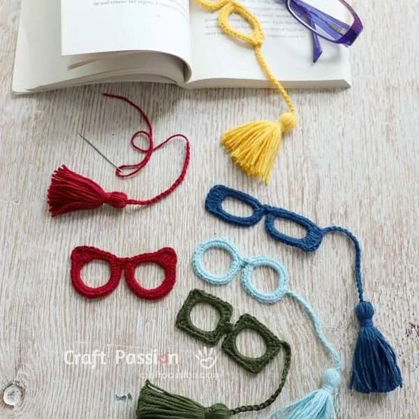 Eyeglasses Applique