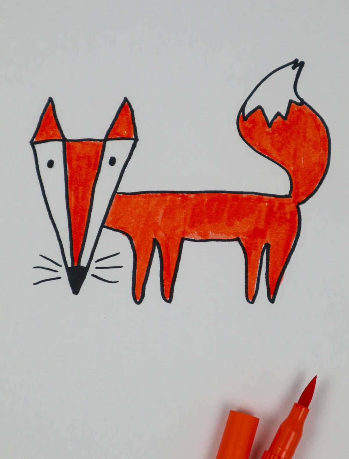 Fox