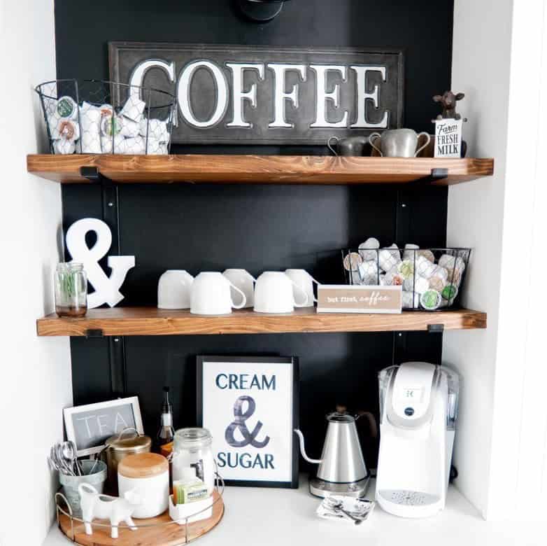 Coffee Bar