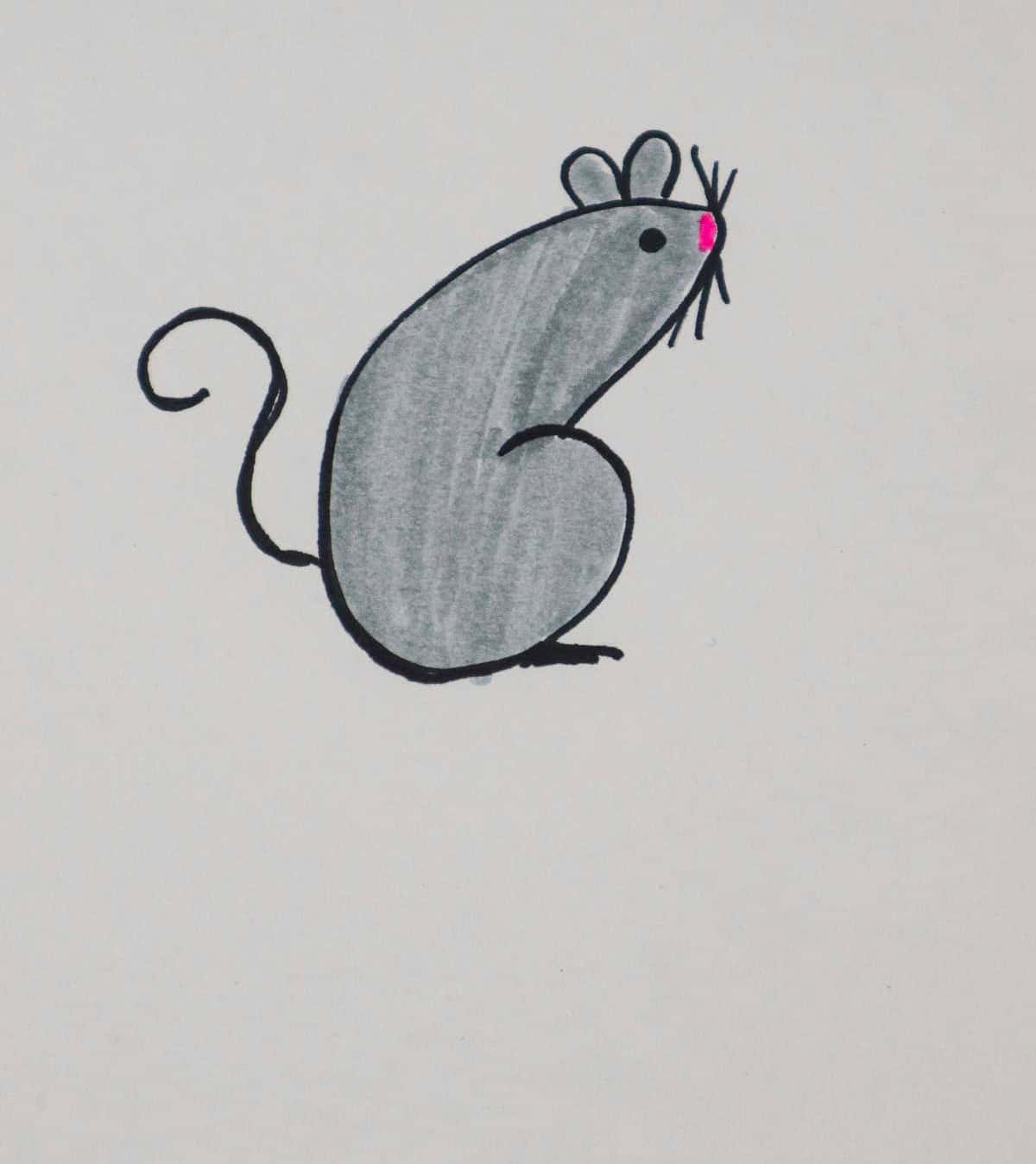 Mouse