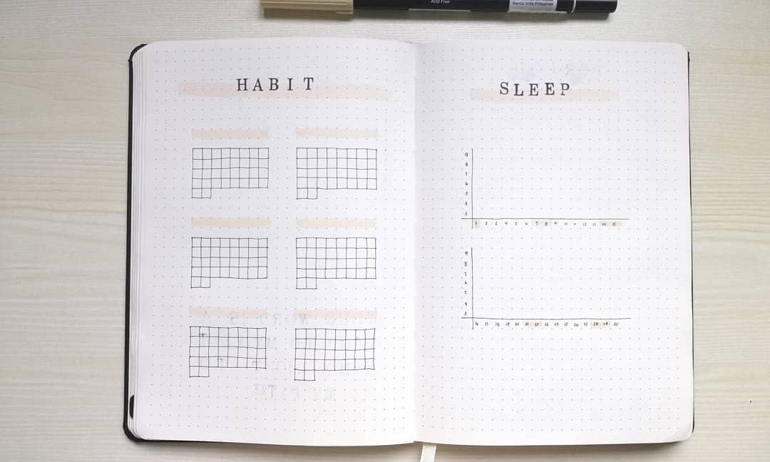 Streamline Sleep and Healthy Habits