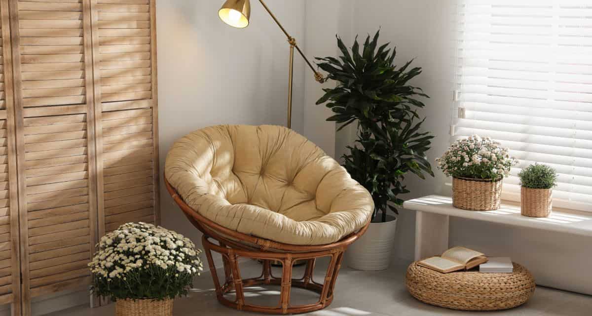 Wicker Furniture