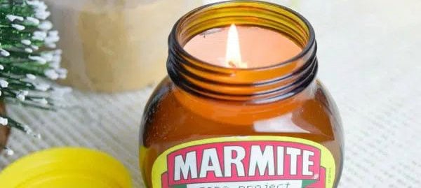 Jar Candles