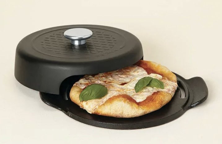 PERSONAL PIZZA MAKER