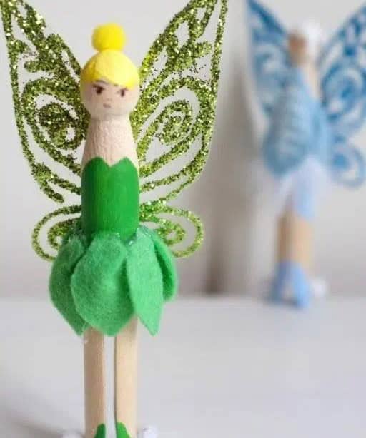 Tinkerbell