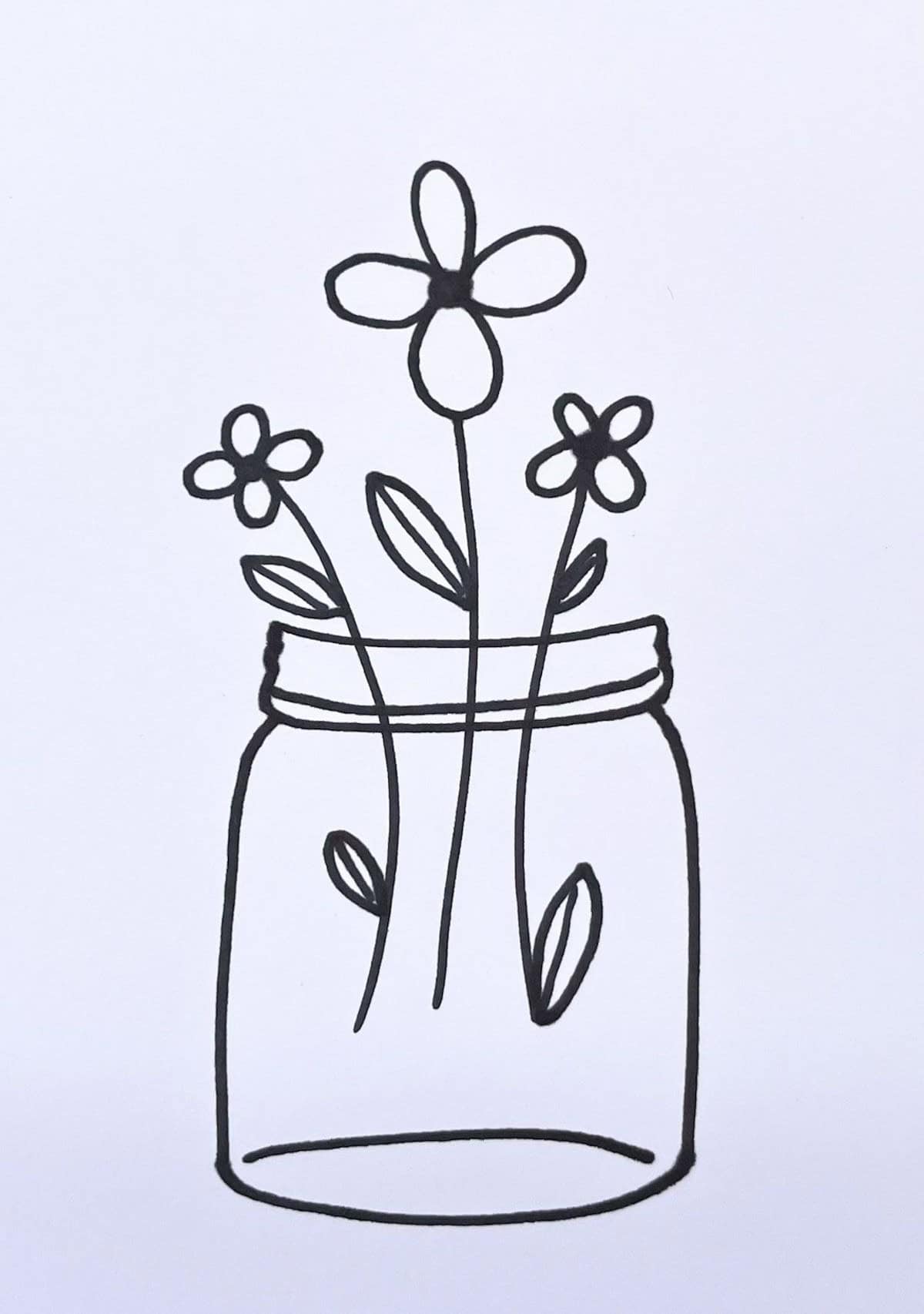 Mason Jar