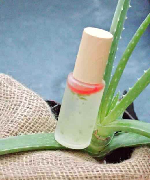 Aloe Facial Toner