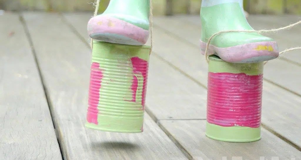 Craft Stilts