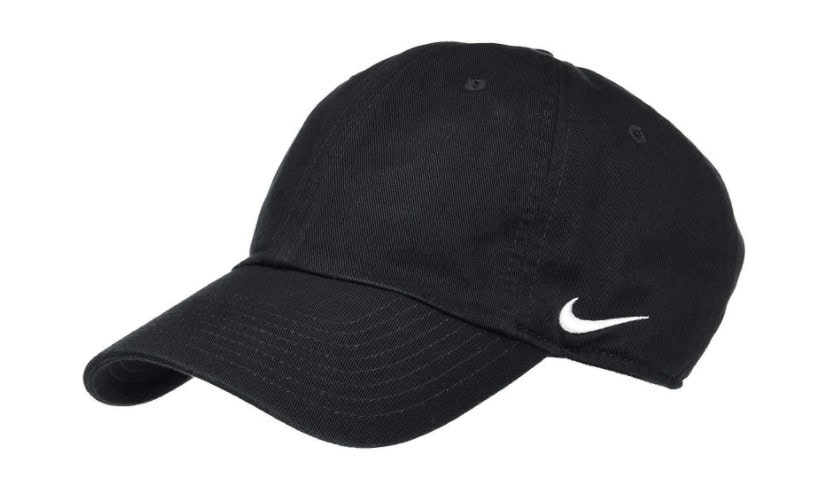 SWOOSH CAP