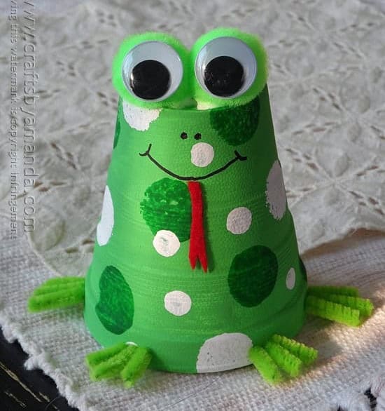 Frog