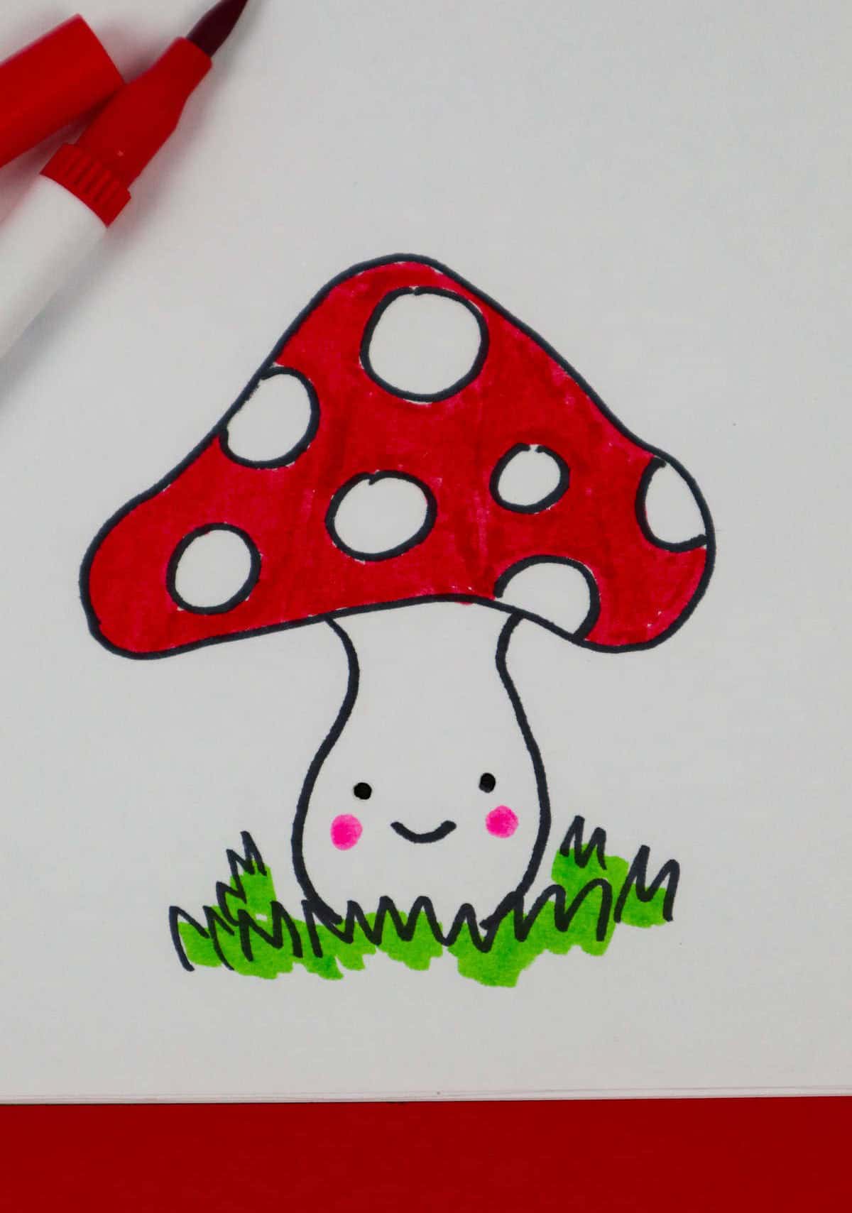 Mushroom