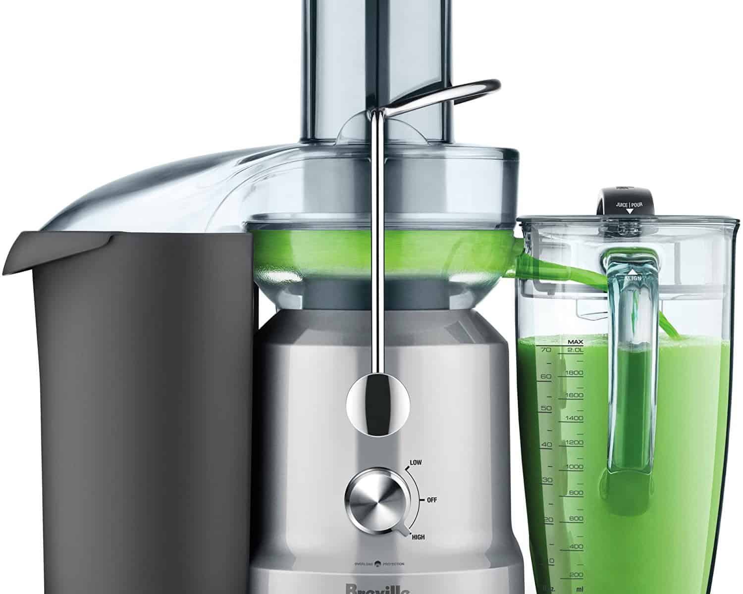 Centrifugal Juicer