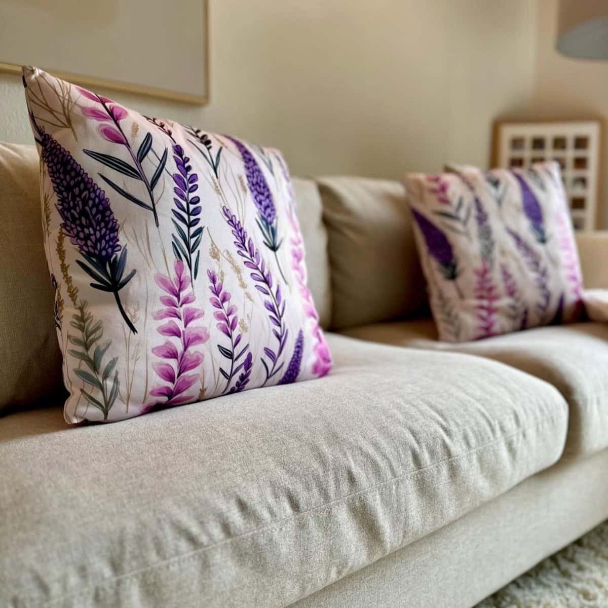 Swap Out Cushion Covers