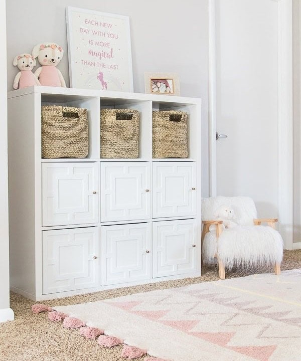 Modern Storage Cabinet