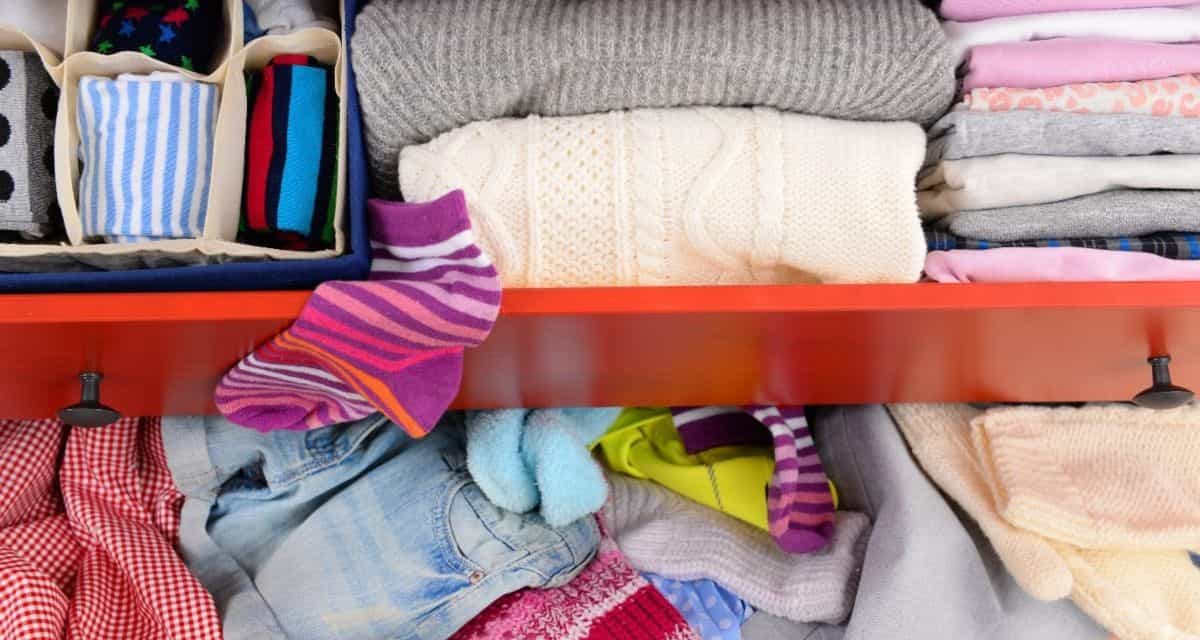 Drawer Organizers